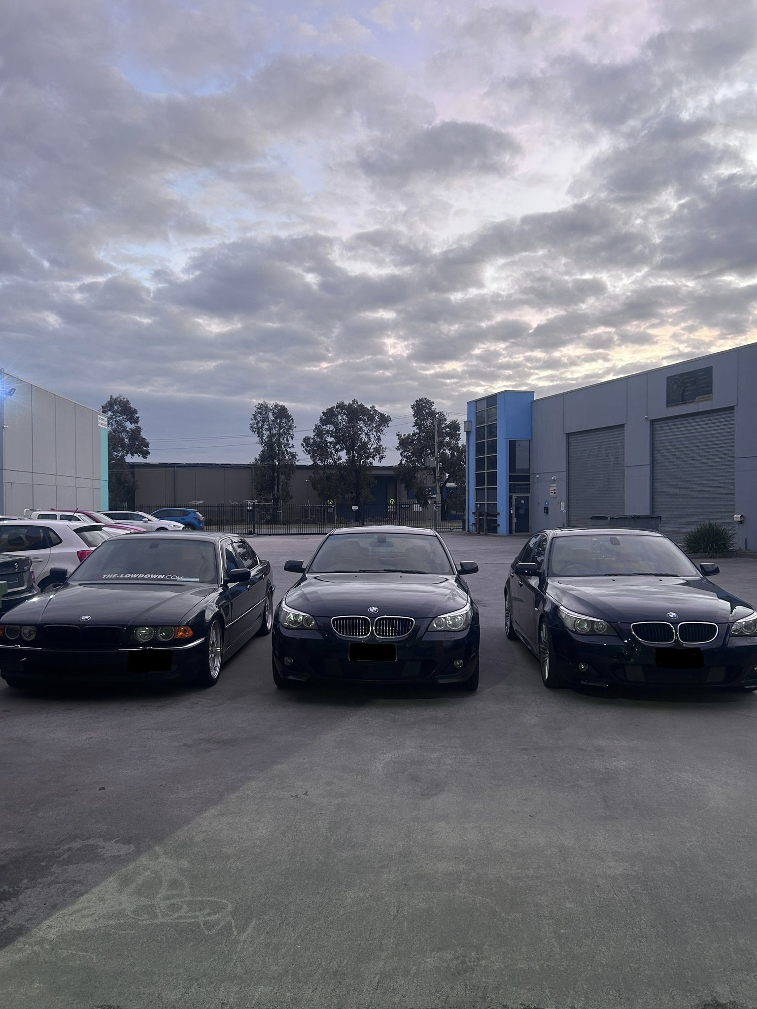 RAPP Motor Garage - Vehicle service and repair work, photo 1