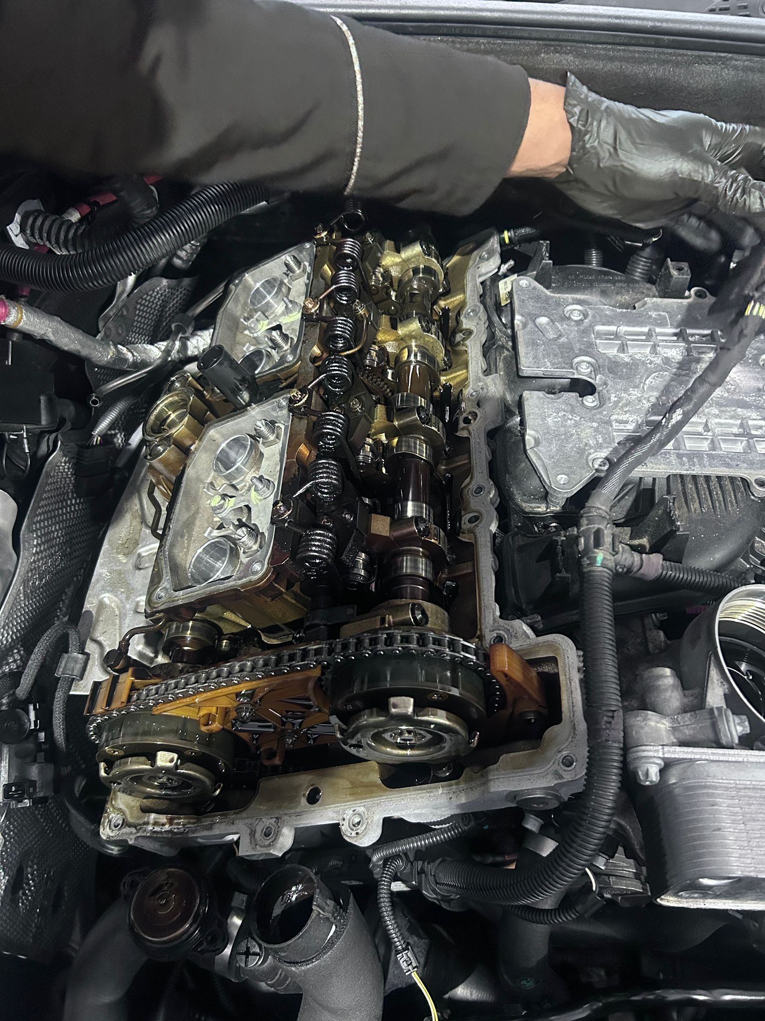 RAPP Motor Garage - Vehicle service and repair work, photo 3